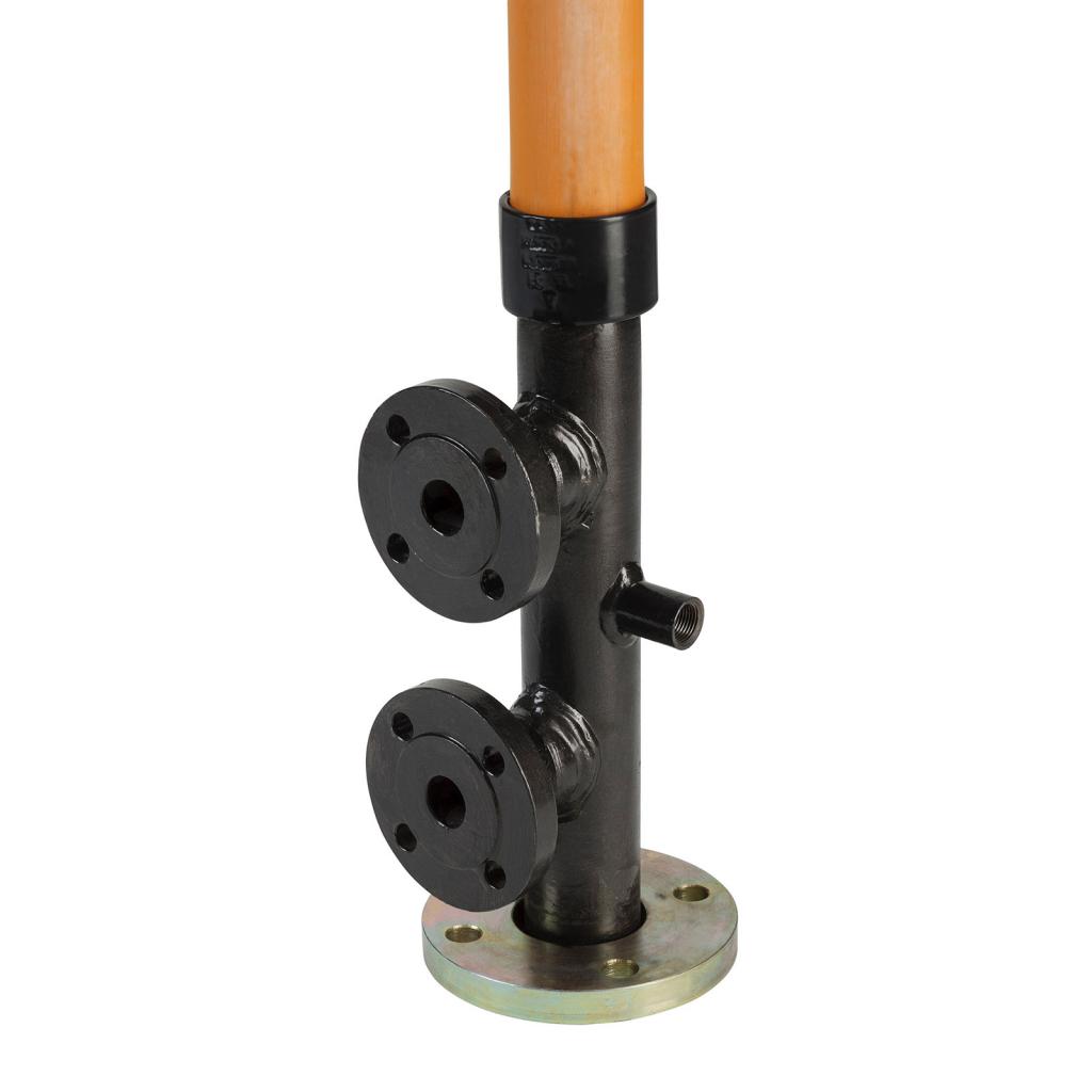 PECAT® Valve Flange Adaptors - WASK