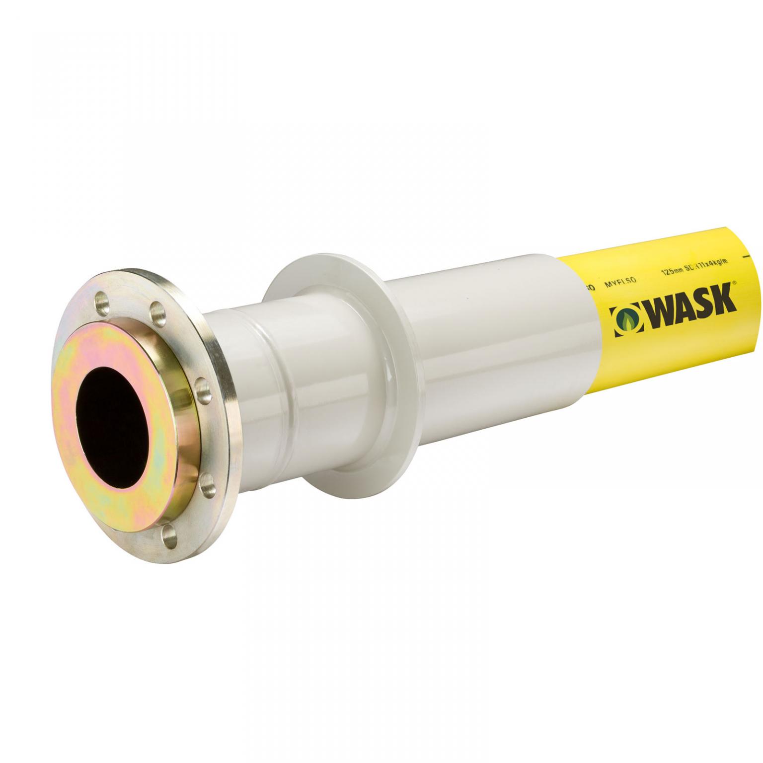 PECAT® Governor Riser - WASK