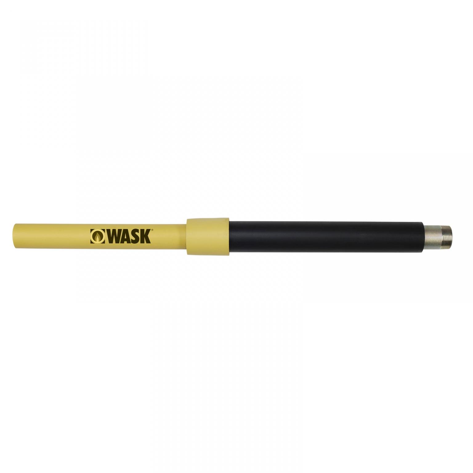 PECAT® Below Ground Entry - WASK