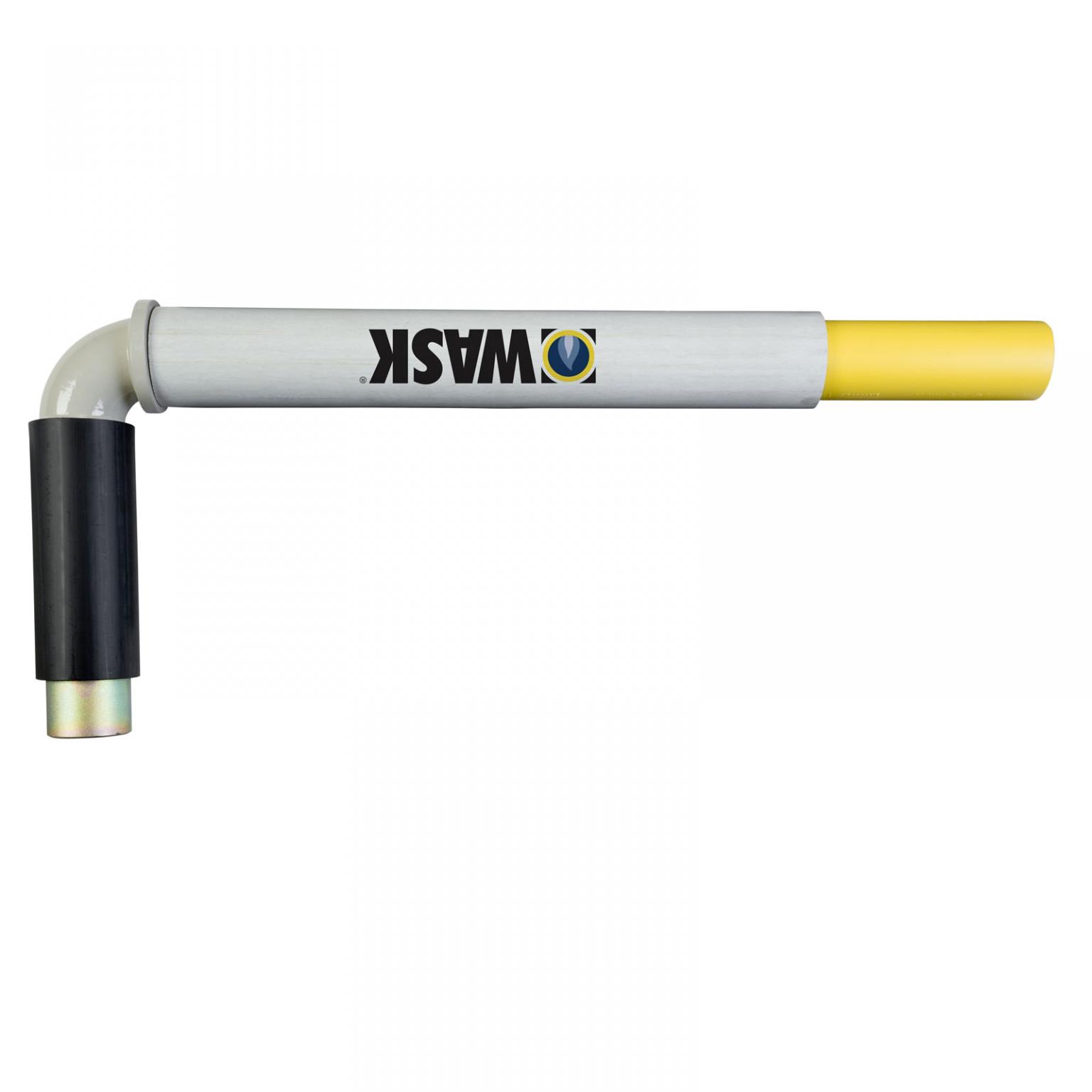 Factory Entry Elbow - WASK