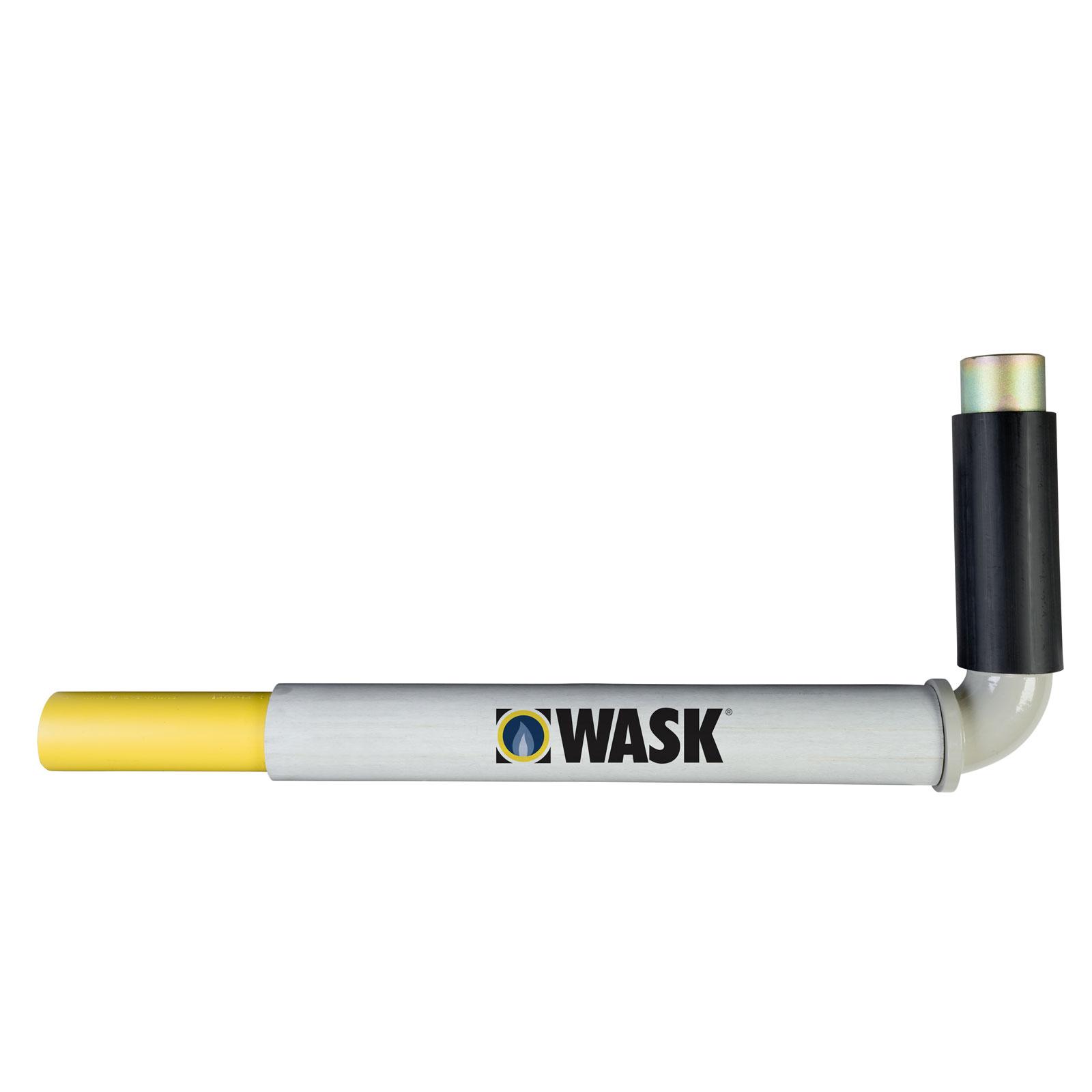 PECAT® Factory Entry Elbow - WASK