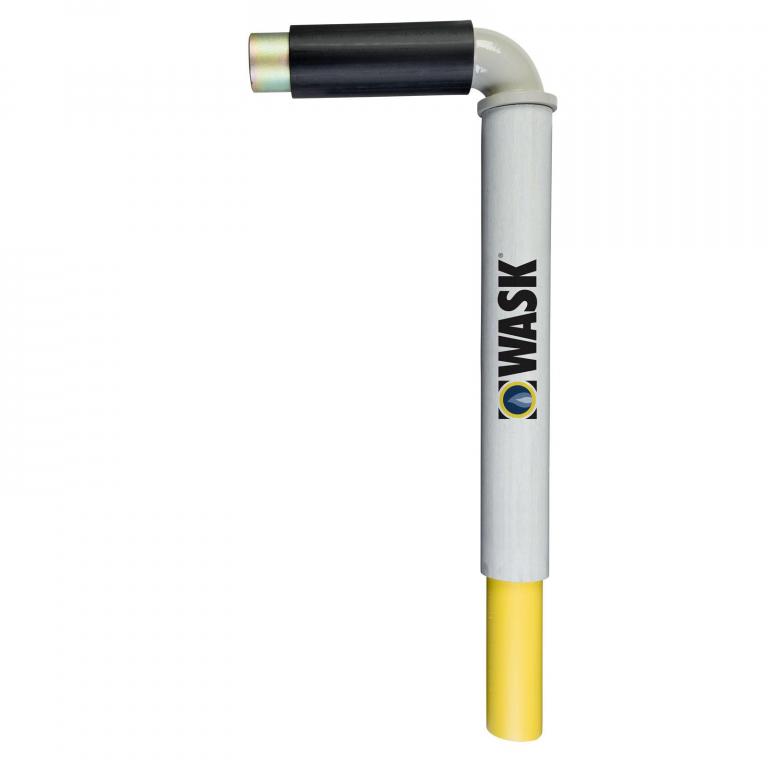 Service Fittings - WASK