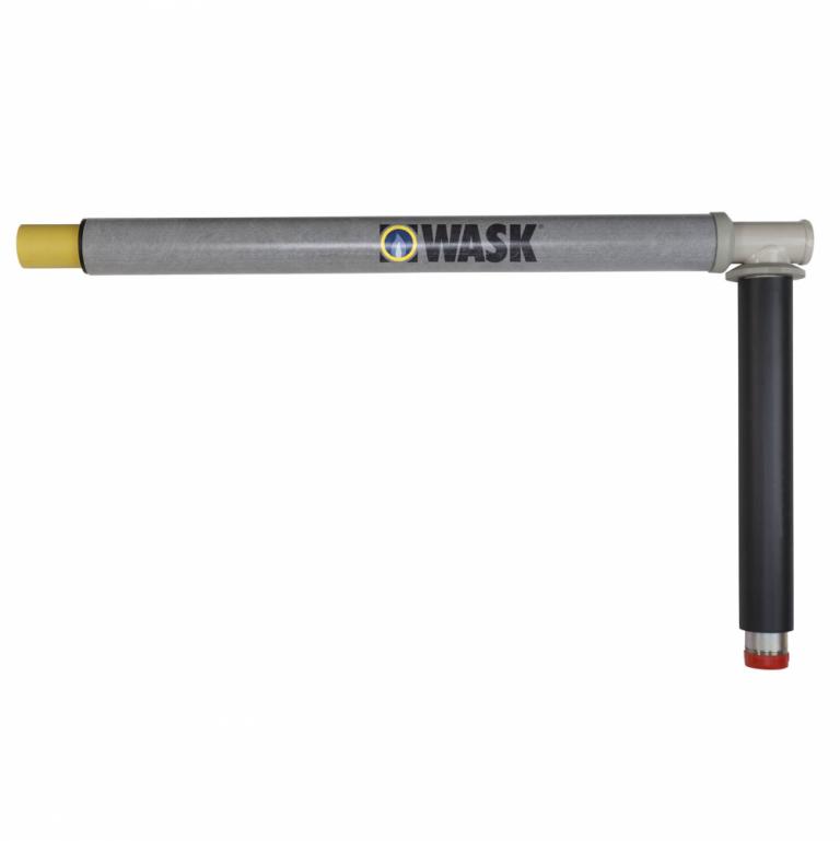 AG2095 PECAT Factory Entry Elbow WASK