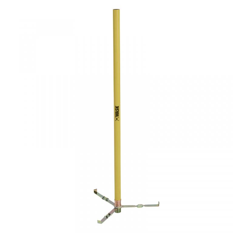 BC0018 Male Transition Fitting WASK