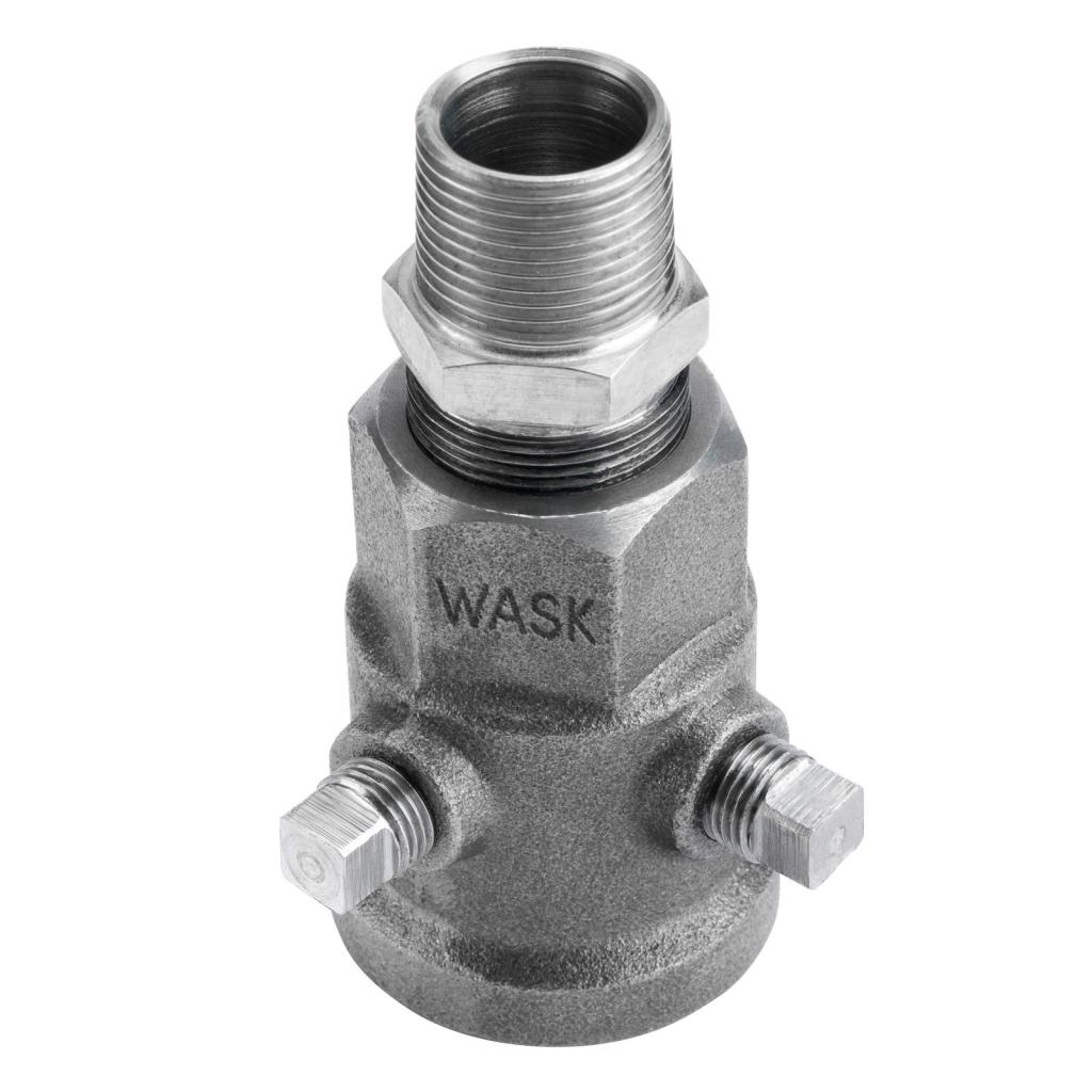 Service Fittings WASK