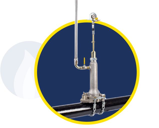 Teeset Bagging Equipment