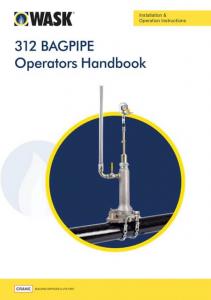 WASK 312 Bagpipe Operators Handbook