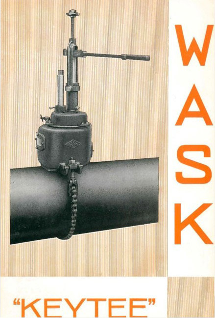 WASK "Keytee" Product