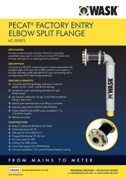 Product Downloads - WASK