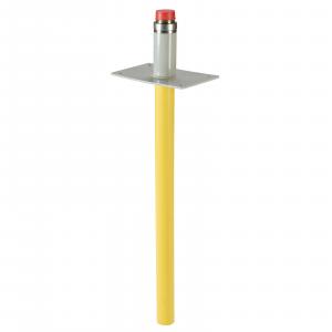 PECAT® Base Plate Transition - WASK