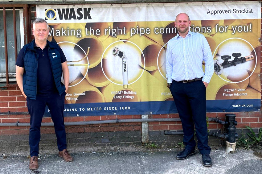 PE Pipeline Specialists