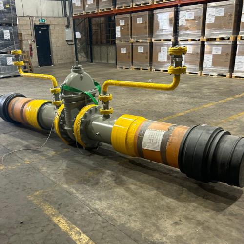 Pipeline