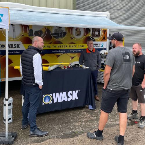 PE Pipeline Specialists