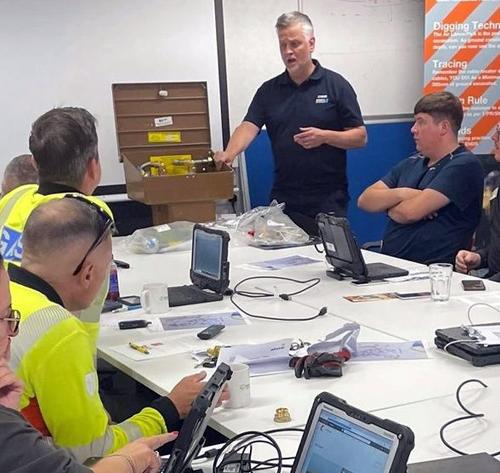 Cadent Training