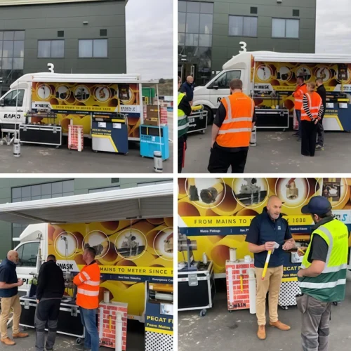 Wolseley Roadshow 2025