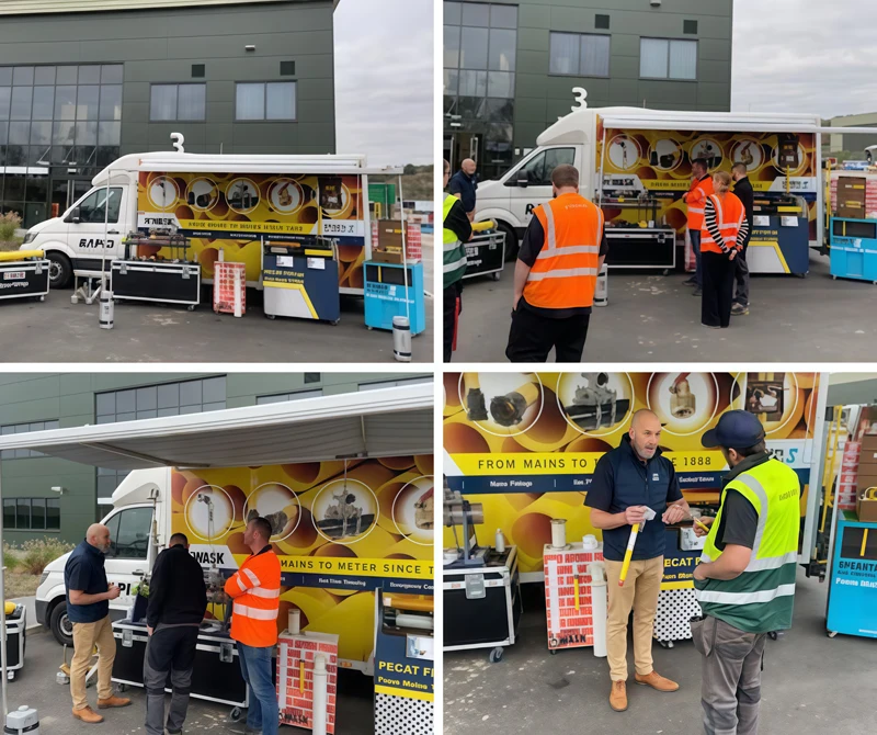 Wolseley Roadshow 2025