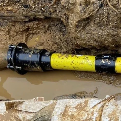 Urgent Replacement of PECAT Adaptors for Kings Langley Repair