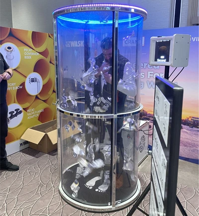 Wolseley UK Infrastructure Conference 2026