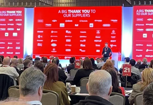 Wolseley UK Infrastructure Conference 2026