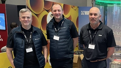 Wolseley UK Infrastructure Conference 2026